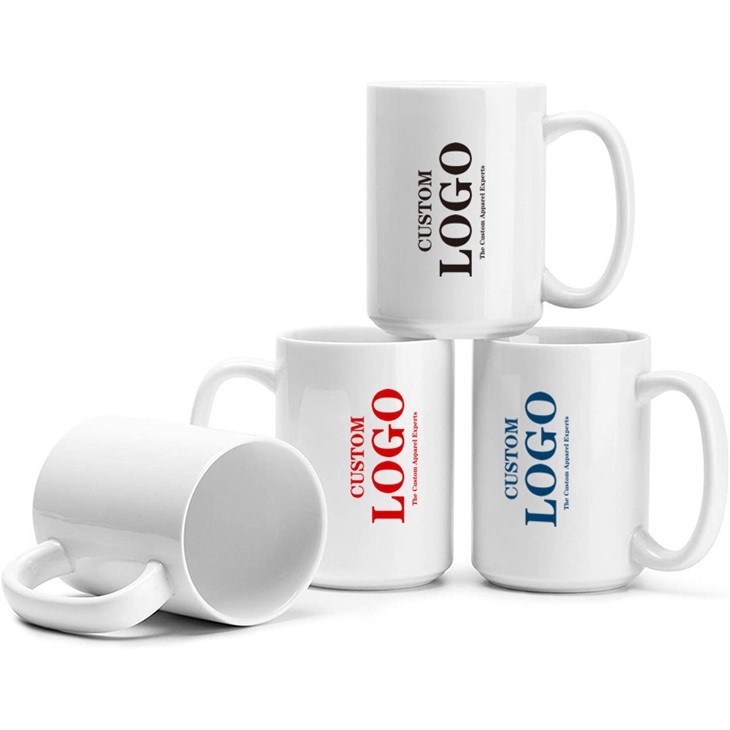 Ceramic Mug For Sale