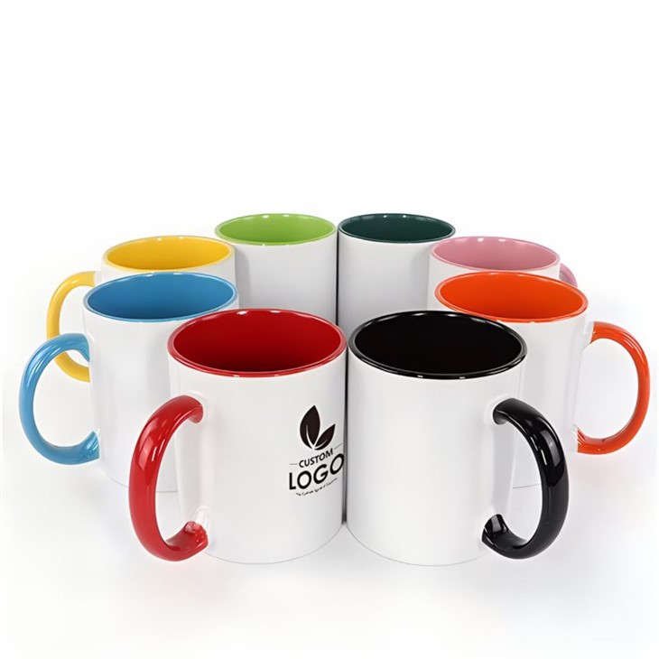 Ceramic Mug Supplier