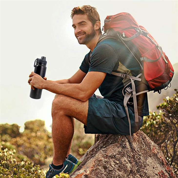 Vacuum Flask Supplier