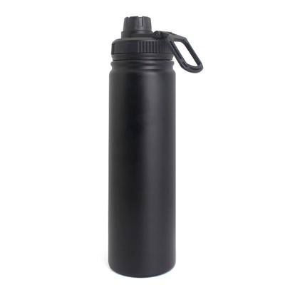 بطری آب جاری عایق